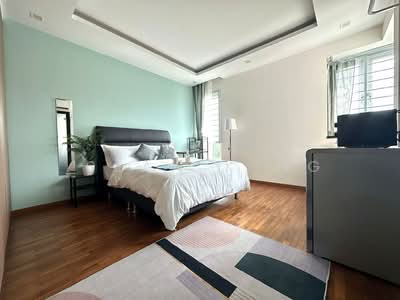 For Sale - The Floravale