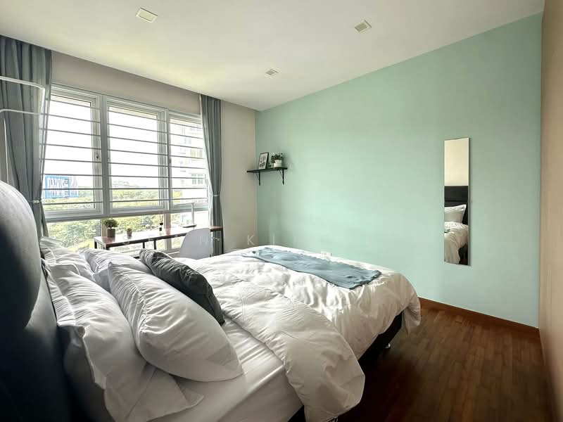 The Floravale Executive Condominium For Sale at S$ 1,500,000 | PropertyGuru Singapore - Bedroom
