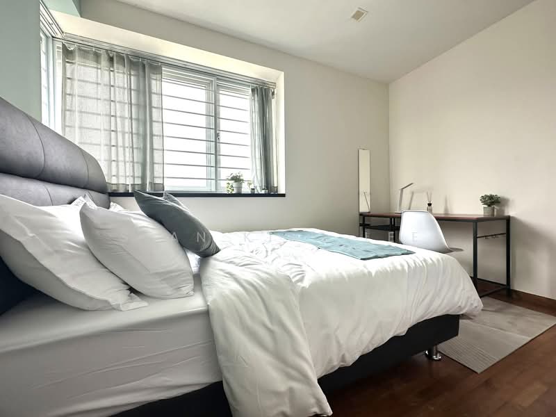 The Floravale Executive Condominium For Sale at S$ 1,500,000 | PropertyGuru Singapore - Bedroom