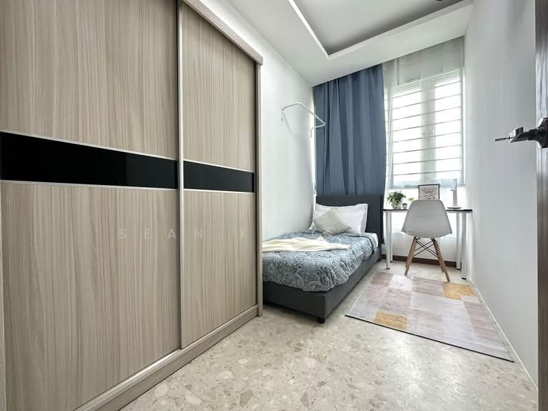 The Floravale Executive Condominium For Sale at S$ 1,500,000 | PropertyGuru Singapore - Bedroom