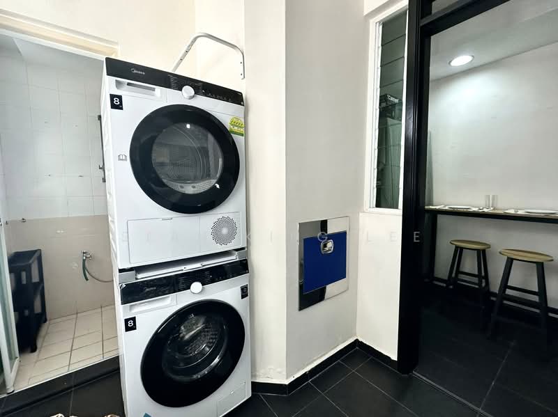 The Floravale Executive Condominium For Sale at S$ 1,500,000 | PropertyGuru Singapore - Interior