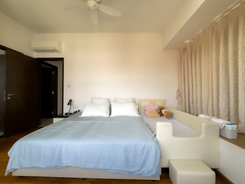 Bliss Ville Condominium For Sale at S$ 1,840,000 | PropertyGuru Singapore - Bedroom