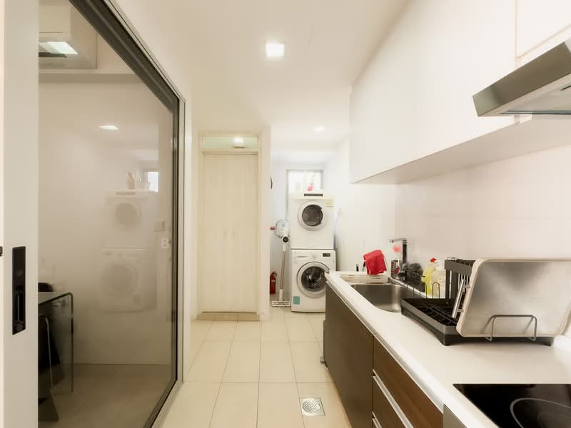 Bliss Ville Condominium For Sale at S$ 1,840,000 | PropertyGuru Singapore - Interior