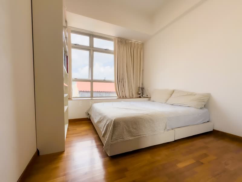 Bliss Ville Condominium For Sale at S$ 1,840,000 | PropertyGuru Singapore - Bedroom