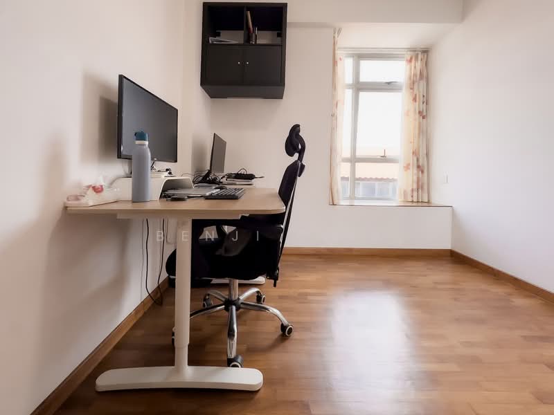 Bliss Ville Condominium For Sale at S$ 1,840,000 | PropertyGuru Singapore - Study