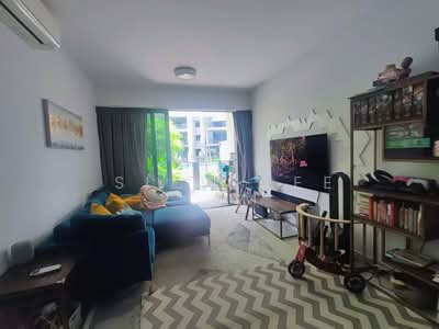 For Sale - North Park Residences