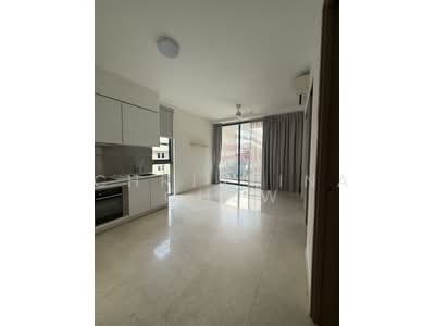 For Rent - Marine Blue