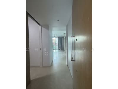 For Rent - Marine Blue