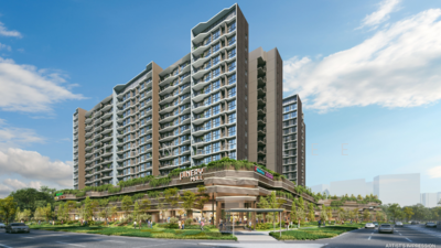 For Sale - Pinery Residences