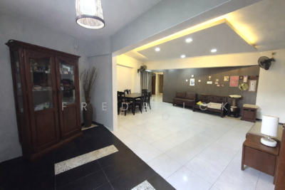 For Sale - 912 Tampines Street 91