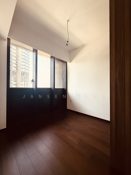 Lentor Modern, Lentor Central, 2 Bedrooms, 743 sqft, Condominium For Rent, by Jansen Feng, 500079553 - Interior - PropertyGuru.com.sg