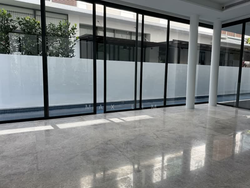 4A Jalan Kebaya Detached House For Sale at S$ 18,800,000 | PropertyGuru Singapore - Interior