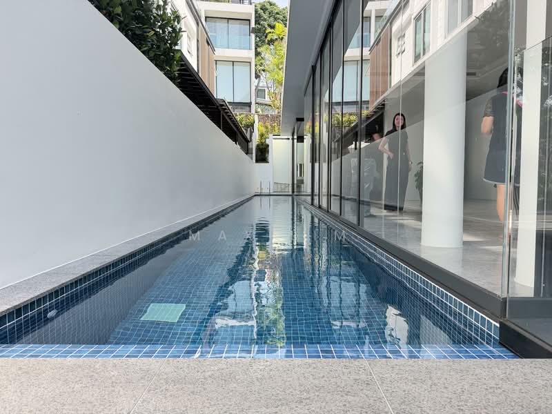 4A Jalan Kebaya Detached House For Sale at S$ 18,800,000 | PropertyGuru Singapore - Exterior