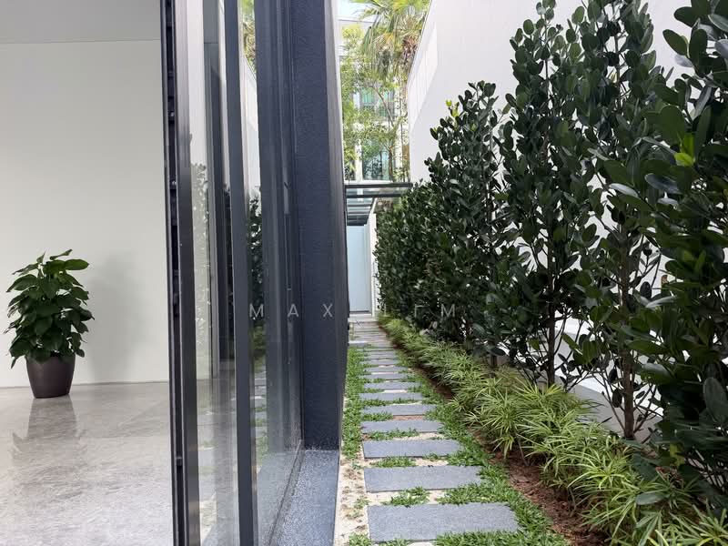 4A Jalan Kebaya Detached House For Sale at S$ 18,800,000 | PropertyGuru Singapore - Exterior