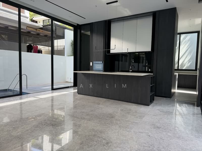 4A Jalan Kebaya Detached House For Sale at S$ 18,800,000 | PropertyGuru Singapore - Kitchen