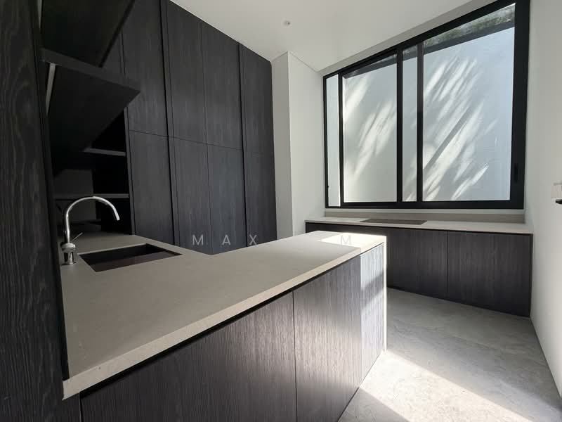 4A Jalan Kebaya Detached House For Sale at S$ 18,800,000 | PropertyGuru Singapore - Kitchen