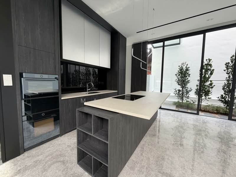 4A Jalan Kebaya Detached House For Sale at S$ 18,800,000 | PropertyGuru Singapore - Kitchen