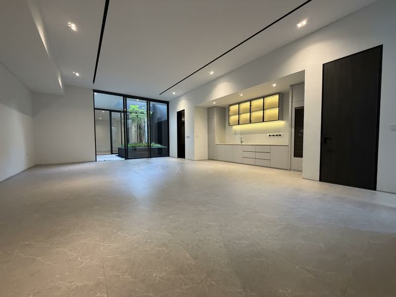 4A Jalan Kebaya Detached House For Sale at S$ 18,800,000 | PropertyGuru Singapore - Interior