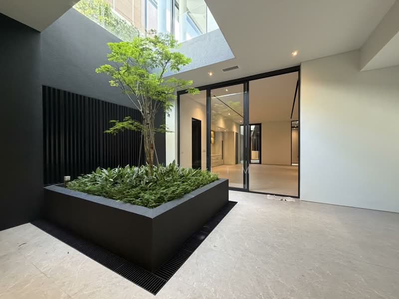 4A Jalan Kebaya Detached House For Sale at S$ 18,800,000 | PropertyGuru Singapore - Interior