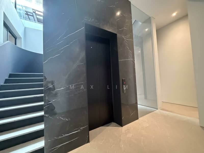 4A Jalan Kebaya Detached House For Sale at S$ 18,800,000 | PropertyGuru Singapore - Interior