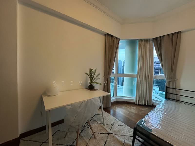 9 Holland Hill, 9 Holland Hill, Room Rental, 120 sqft, Condominium For Rent, by Steve Voon, 500079556 - Bedroom - PropertyGuru.com.sg