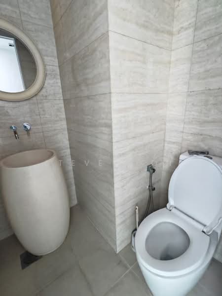 For Rent - 9 Holland Hill