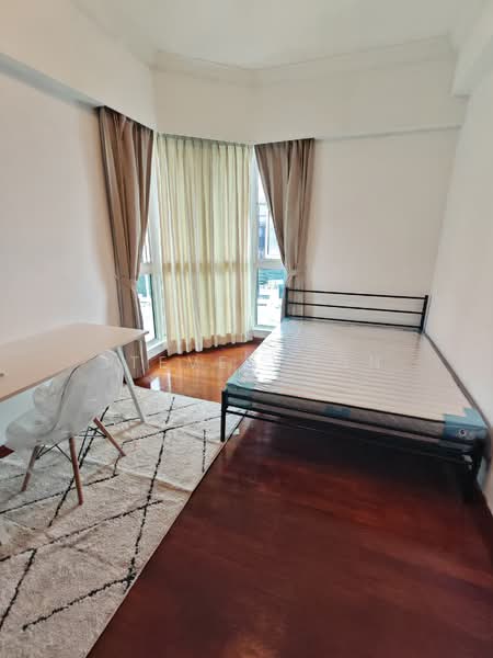 For Rent - 9 Holland Hill