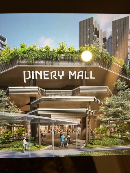 Pinery Residences Condominium For Sale at S$ 2,722,000 | PropertyGuru Singapore