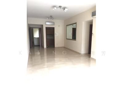 For Rent - Carissa Park Condo