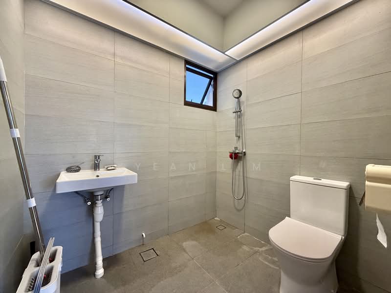 970B Tampines Street 96, 970B Tampines Street 96, 3 Bedrooms, 1,259 sqft, HDB Flat For Rent, by Kyean Lim, 500079562 - Bathroom - PropertyGuru.com.sg