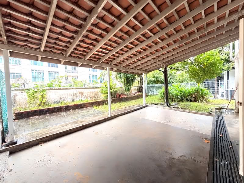 Bukit Loyang Estate Semi-Detached House For Sale at S$ 4,000,000 | PropertyGuru Singapore - Exterior