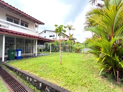 For Sale - Bukit Loyang Estate