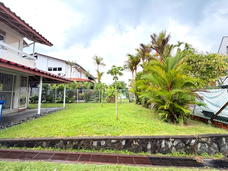 Jalan Chelagi Semi-Detached House For Sale at S$ 4,000,000 | PropertyGuru Singapore - Exterior