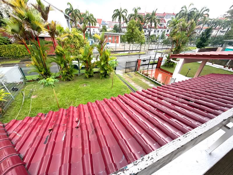 Jalan Chelagi Semi-Detached House For Sale at S$ 4,000,000 | PropertyGuru Singapore - Exterior