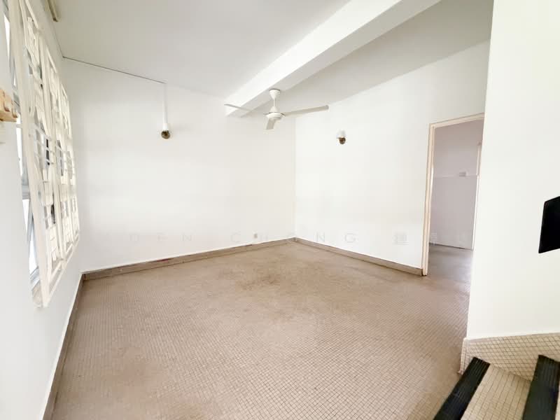 Bukit Loyang Estate Semi-Detached House For Sale at S$ 4,000,000 | PropertyGuru Singapore - Interior