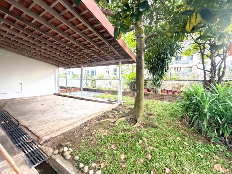 Bukit Loyang Estate Semi-Detached House For Sale at S$ 4,000,000 | PropertyGuru Singapore - Exterior