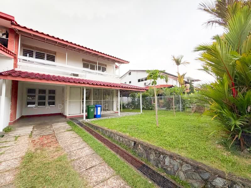 Jalan Chelagi Semi-Detached House For Sale at S$ 4,000,000 | PropertyGuru Singapore - Exterior