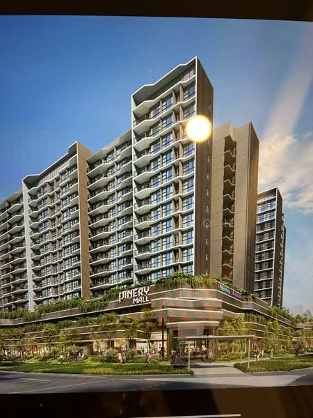 Pinery Residences Condominium For Sale at S$ 3,508,000 | PropertyGuru Singapore