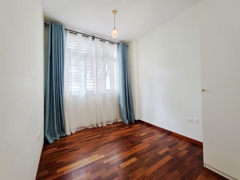 Cardiff Residence Condominium For Sale at S$ 1,100,000 | PropertyGuru Singapore - Interior