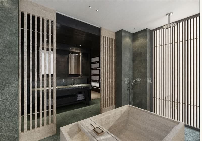 21 Anderson Condominium For Sale at S$ 10,000,000 | PropertyGuru Singapore - Bathroom