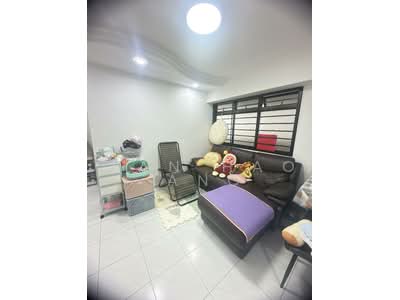 For Sale - 673 Choa Chu Kang Crescent