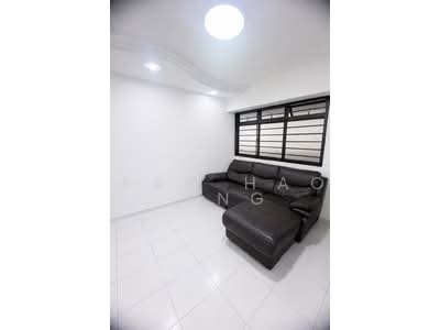 For Sale - 673 Choa Chu Kang Crescent