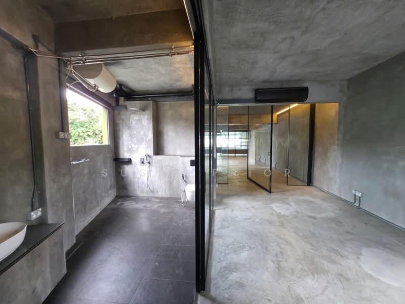 Race Course Ultimate Urbanite Loft 2/3 Bed, , 3 Bedrooms, 1,884 sqft, Walk-up Apartment For Rent, by Susan Prior, 500079574 - Bathroom - PropertyGuru.com.sg