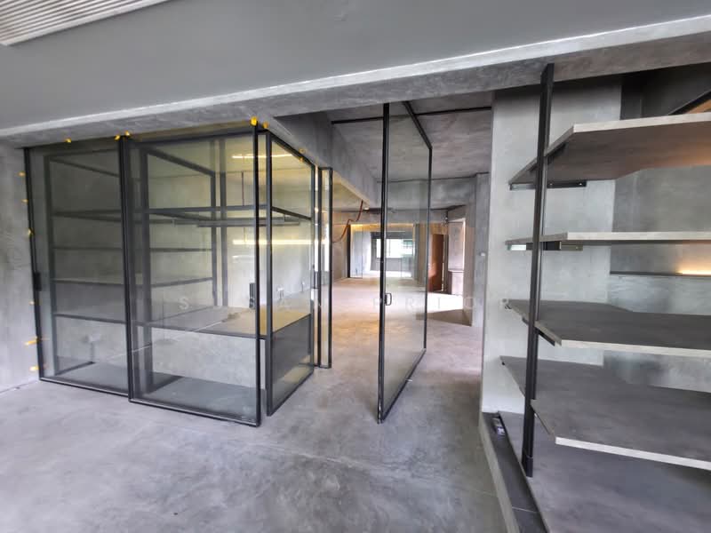 Race Course Ultimate Urbanite Loft 2/3 Bed, , 3 Bedrooms, 1,884 sqft, Walk-up Apartment For Rent, by Susan Prior, 500079574 - PropertyGuru.com.sg