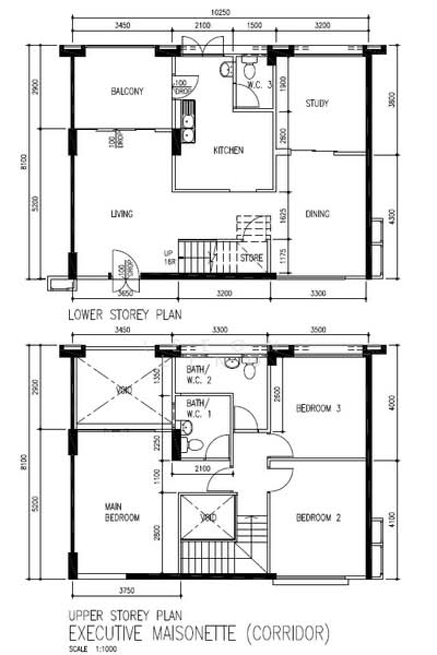 For Rent 758 Choa Chu Kang North 5