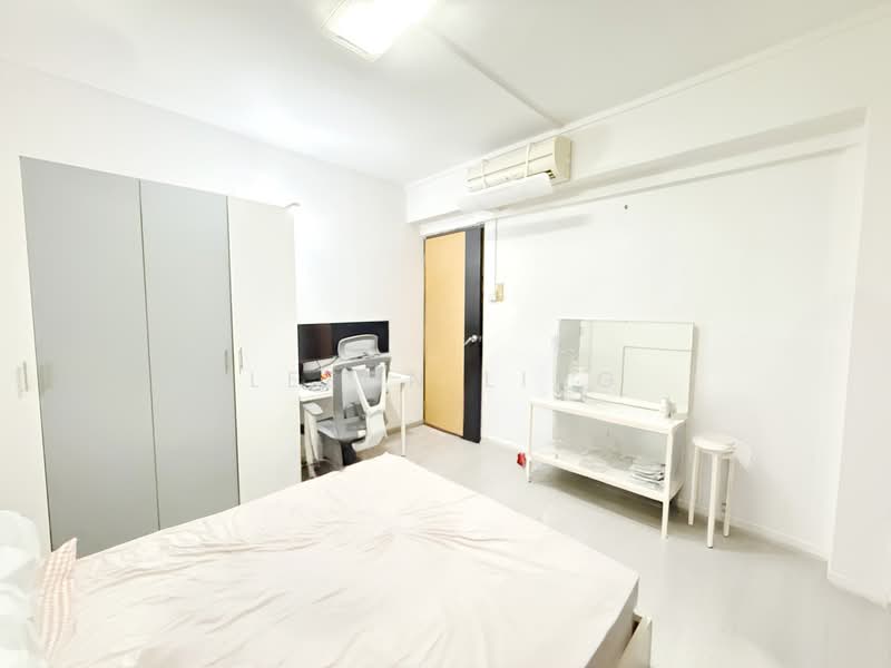 758 Choa Chu Kang North 5, 758 Choa Chu Kang North 5, 5 Bedrooms, 1,636 sqft, HDB Flat For Rent, by Leeon Ling, 500079575 - PropertyGuru.com.sg