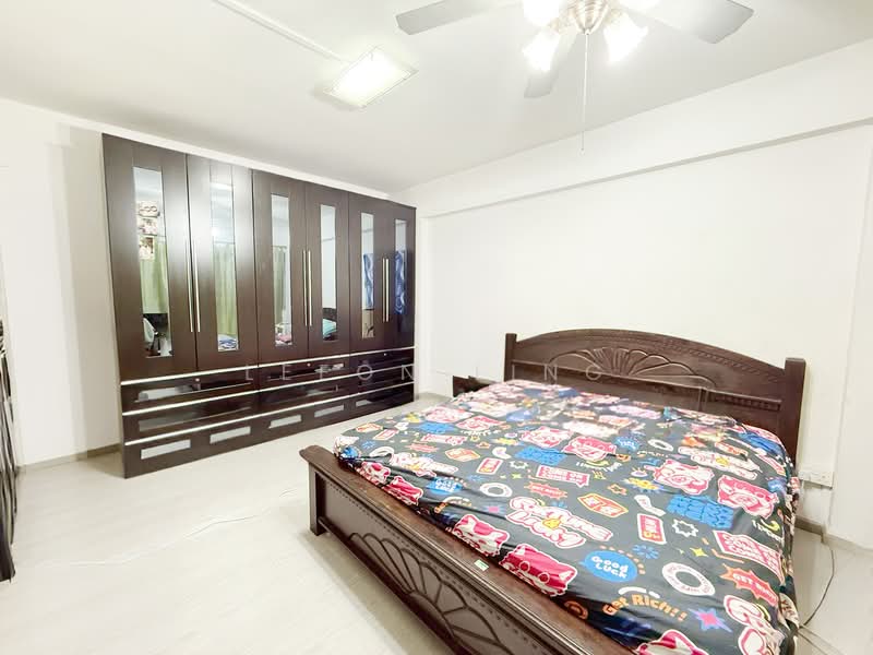 758 Choa Chu Kang North 5, 758 Choa Chu Kang North 5, 5 Bedrooms, 1,636 sqft, HDB Flat For Rent, by Leeon Ling, 500079575 - PropertyGuru.com.sg