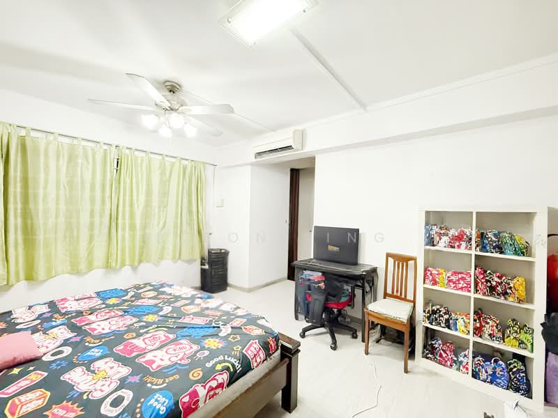 758 Choa Chu Kang North 5, 758 Choa Chu Kang North 5, 5 Bedrooms, 1,636 sqft, HDB Flat For Rent, by Leeon Ling, 500079575 - PropertyGuru.com.sg