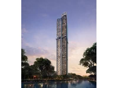 For Sale - Promenade Peak