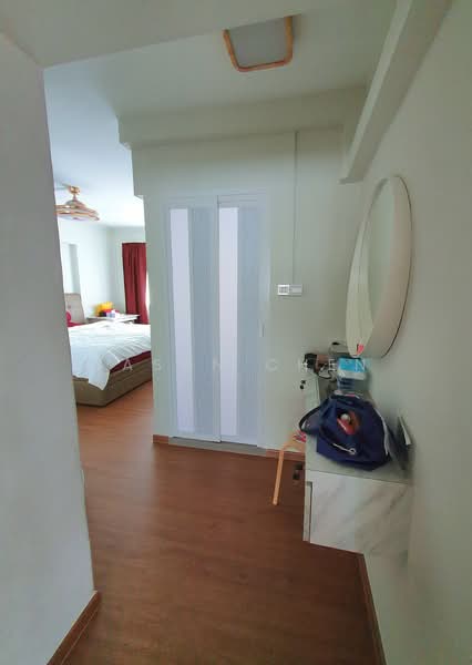 509 Choa Chu Kang Street 51, 509 Choa Chu Kang Street 51, 4 Bedrooms, 1,475 sqft, HDB Flat For Rent, by Jason Chen, 500079582 - Bedroom - PropertyGuru.com.sg